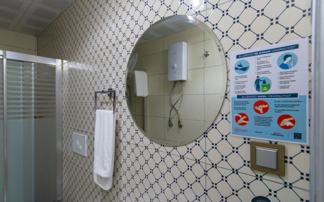 Fortunella Suites & Villas