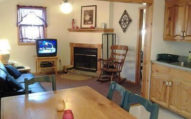 Cold Spring Lodge