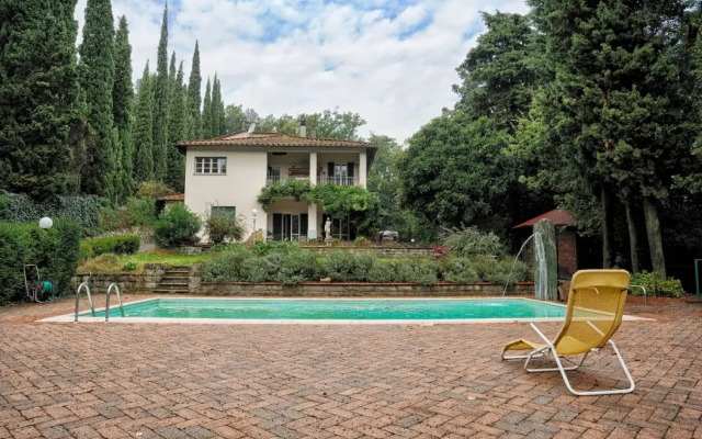 Villa Sargiano