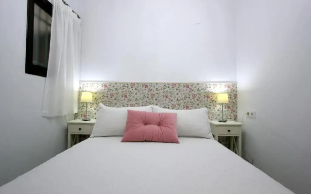 Apartamento Conil10