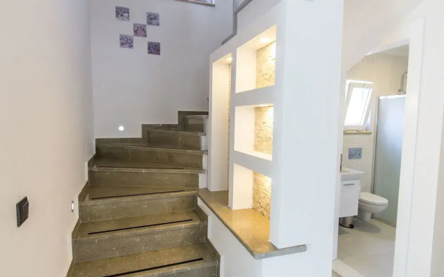 Villa Ates by Tatilpremium