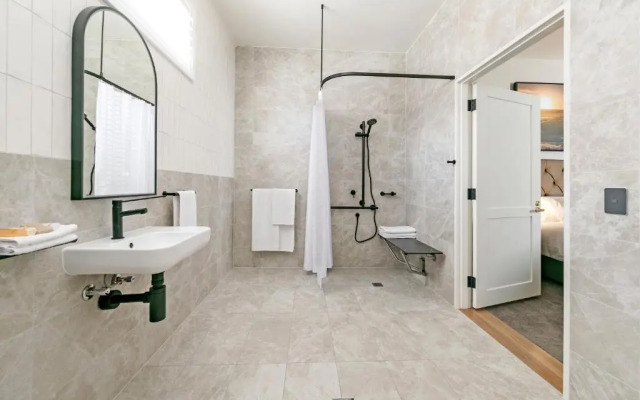 The Tanunda Club Guest Suites