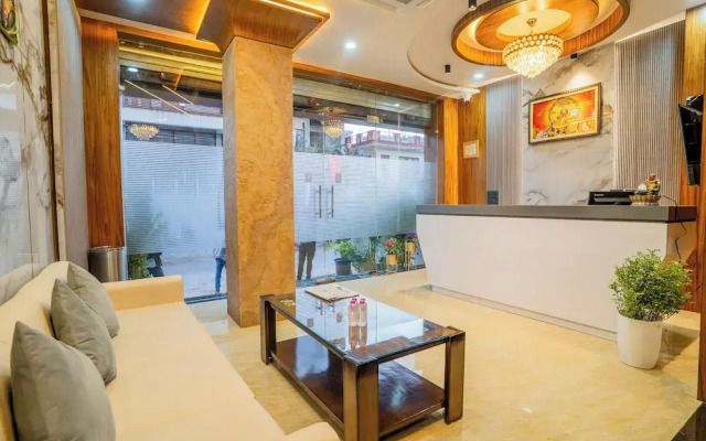 Hotel De Grand Dwarka