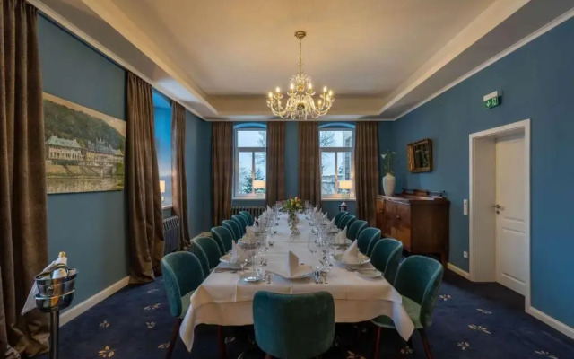 Logis Hotel QUARTIER 5