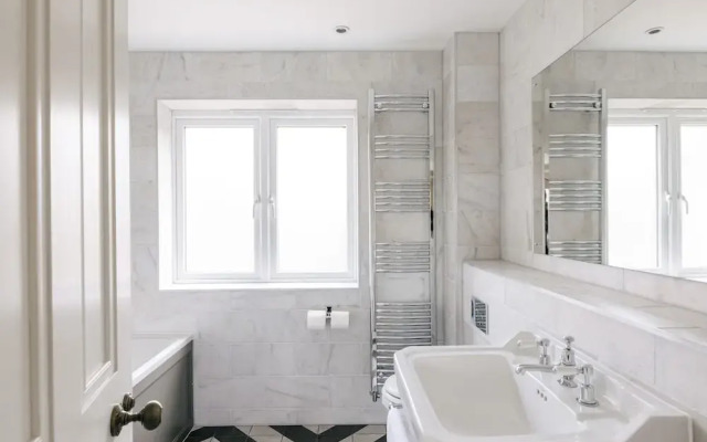 Tyndall Villa Boutique B&B