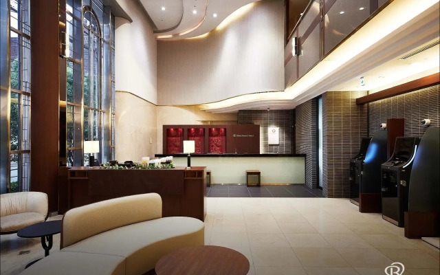 Daiwa Roynet Hotel Yotsubashi