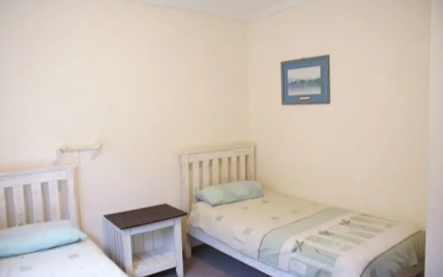 Jeffreys Bay Backpackers