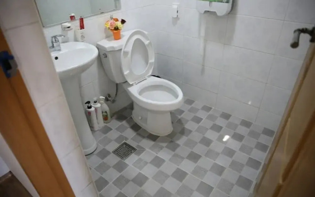 Gyeongju Sopung-gil Hanok Stay