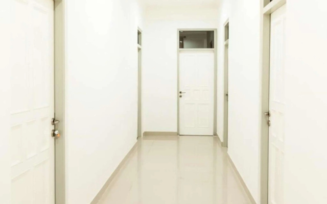 Wakeup Homestay - Hostel