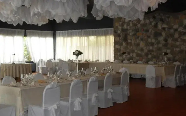 Hotel Bompiani