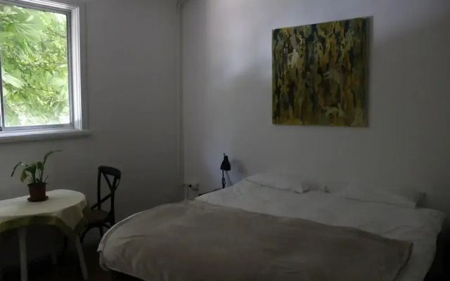 Casa Kila Hostel