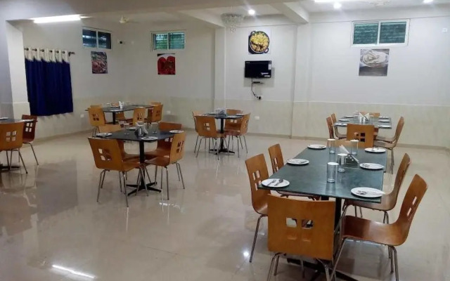 Hotel PP Palace