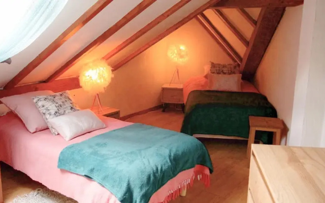 Le Chardonnet Appt 41 Le Tigny