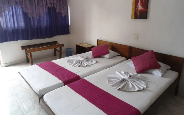 Ranveli Beach Resort