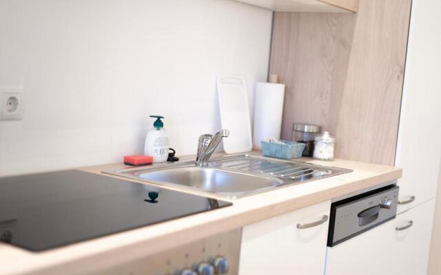 Vienna Living Apartments - Hasnerstraße