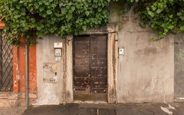 Residenza Domizia Smart Design