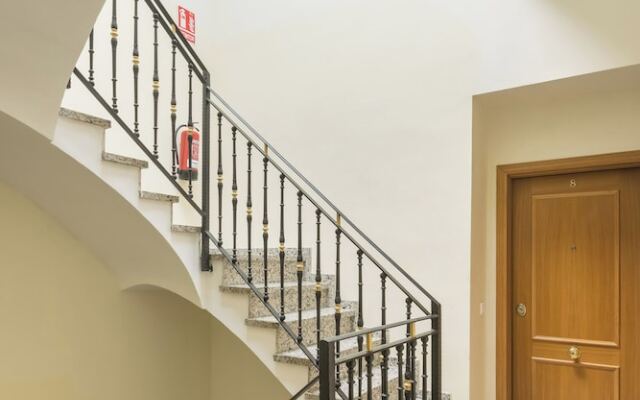 Macflats Valencia Puerto