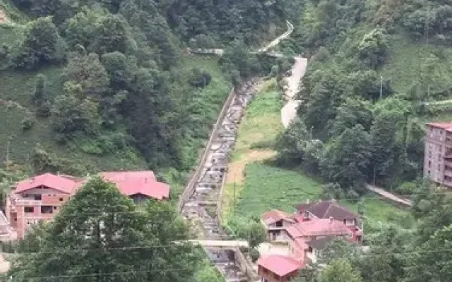 Recepağa Konaği