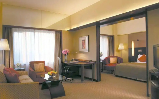 Sunshine Hotel