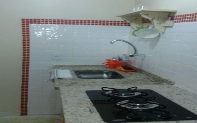 Oyo Pousada Vida Bela Suites