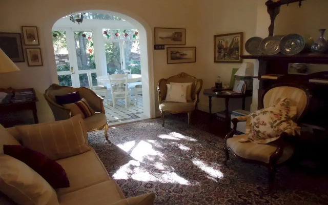 Durack House