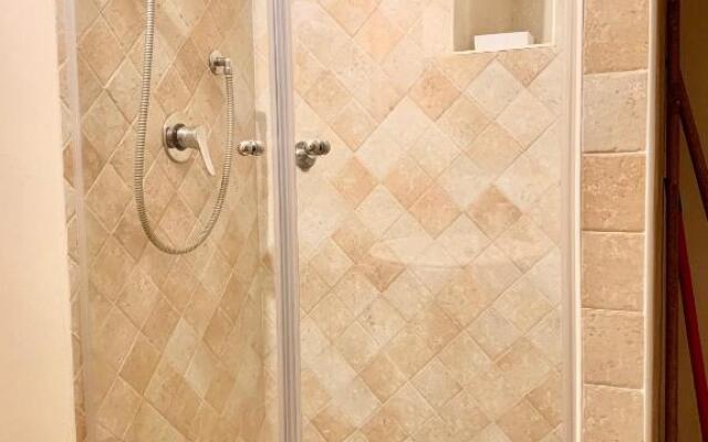 Casa Andrea - Plebiscito Apartment