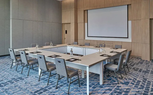 Courtyard by Marriott Kuala Lumpur South