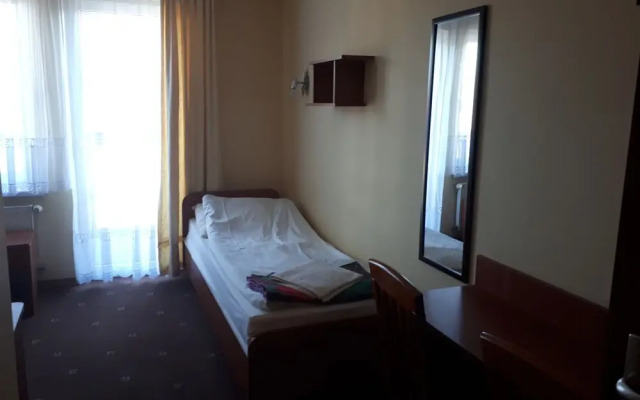 Osrodek Wypoczynkowy Oliwia