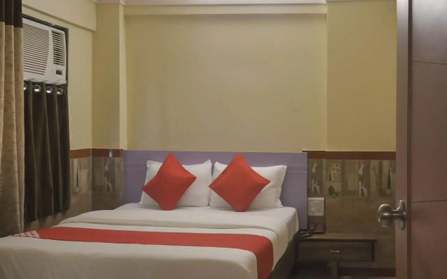 Jaya Mahal by OYO Rooms