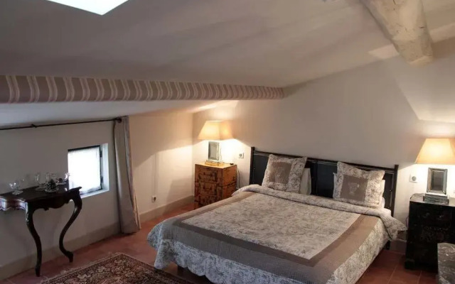 La Petite Hostellerie