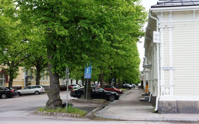 Hotel Bulevard Hanko