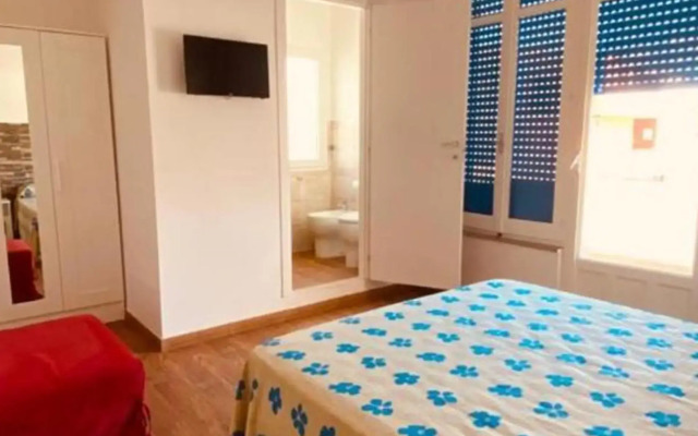CapoSud - Randa Luxury Suite