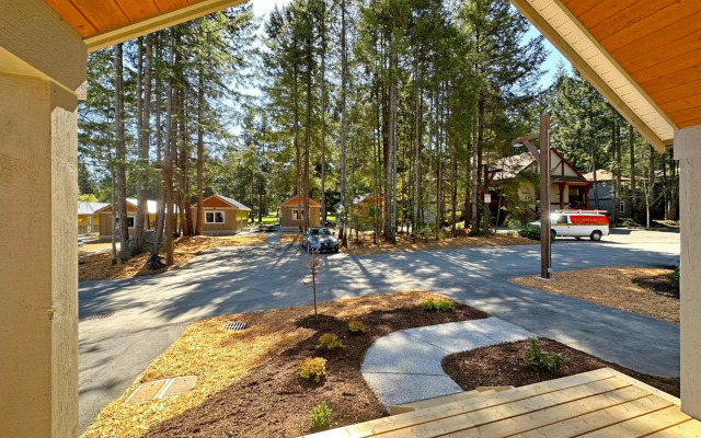 Crown Isle Resort and Golf Community