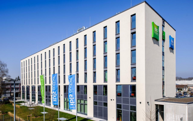 ibis Styles Konstanz