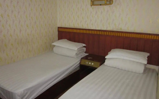 Ming Xing Wang Hotel-shenzhen