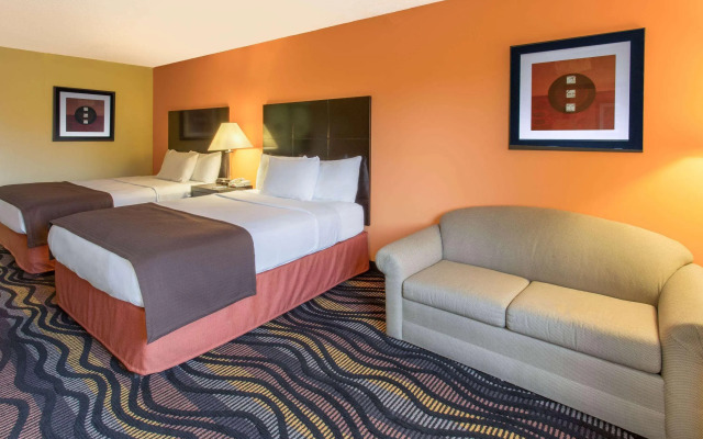 AmericInn by Wyndham Streator