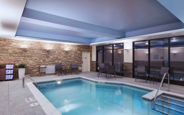 Fairfield Inn & Suites by Marriott La Crosse Downtown