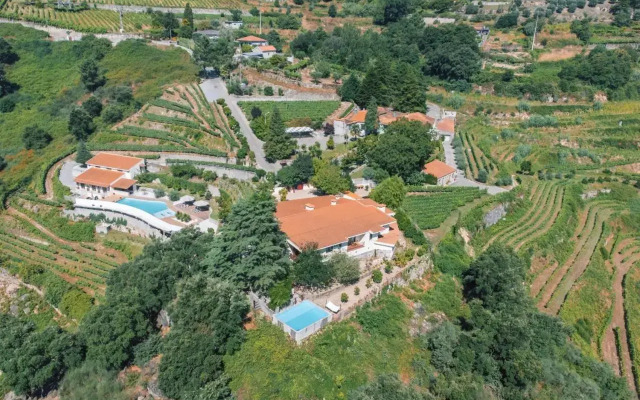 Private Douro- Quinta das Susandas