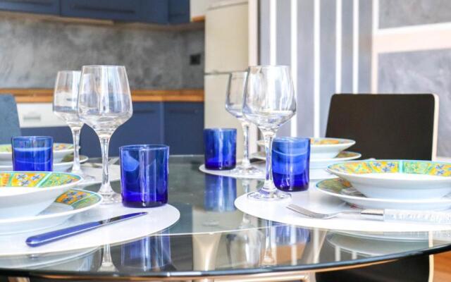 Italianway - Di Francia 28 A