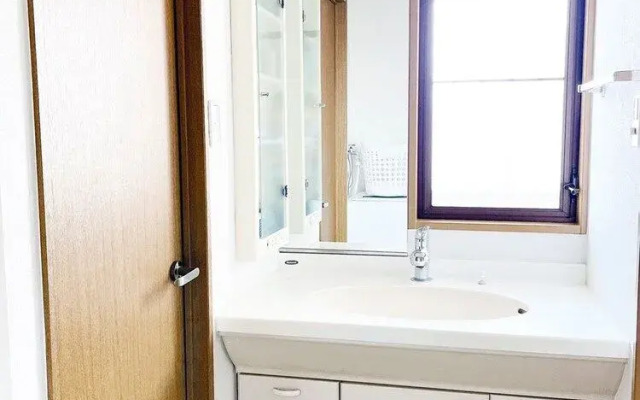 OUCHI HOTEL SUITE Temma