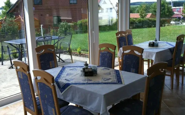 Hotel Pension Neptun