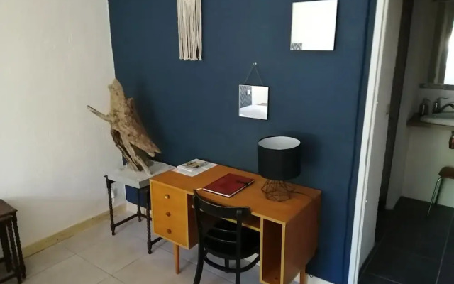 Tête à l'air