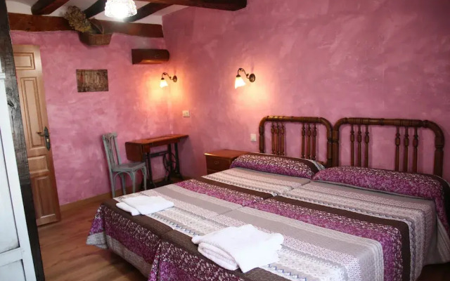 Casa rural La Bardena Blanca II