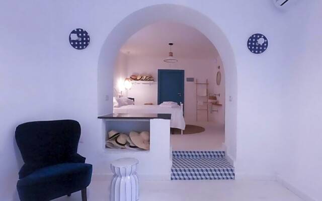 Terra Muronis Hotel Diffuso