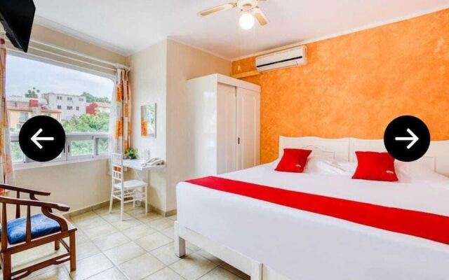 Hotel Anturio Express