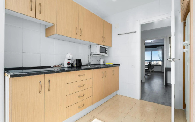 Homely Apartments La Paz