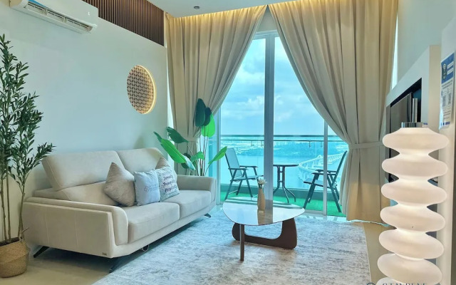 Paragon Suites CIQ By Stayrene