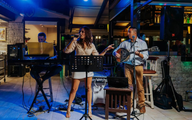 Philoxenia Hotel & Spa