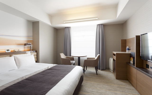 Haneda Excel Hotel Tokyu - Haneda Airport Terminal 2