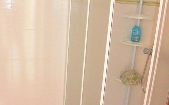 Appartement Cap d'Agde, 1 pièce, 4 personnes - FR-1-607-53